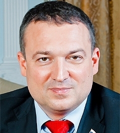 Ванчугов   Роман Анатольевич