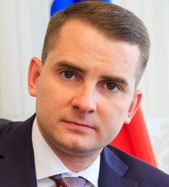 Нилов Ярослав Евгеньевич