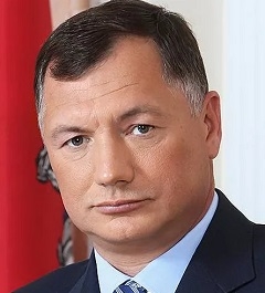 Хуснуллин   Марат  Шакирзянович