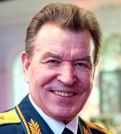 Антошкин   Николай  Тимофеевич