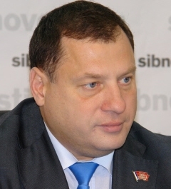 Швыткин Юрий  Николаевич
