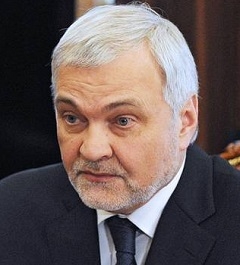 Уйба  Владимир Викторович 