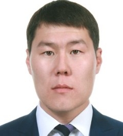 Нохашкиев Окон  Валериевич
