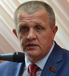 Коломейцев  Николай  Васильевич