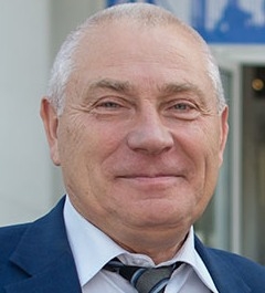 Корзин Александр  Борисович