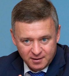 Надсадин Сергей Александрович
