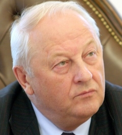 Россель  Эдуард  Эргартович