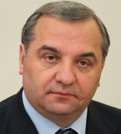 Пучков Владимир Андреевич 