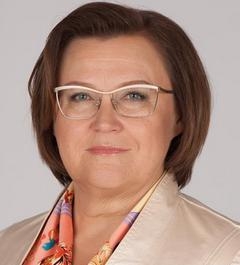 Колесникова  Надежда  Борисовна