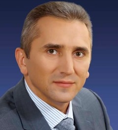 Моор Александр Викторович
