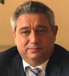 Хор Глеб Яковлевич