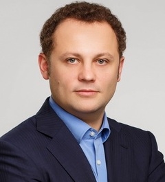 Федяев  Павел  Михайлович
