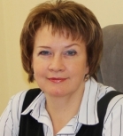 Ушакова  