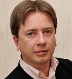 Бурматов Владимир Владимирович