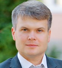 Булеков Олег  Евгеньевич  