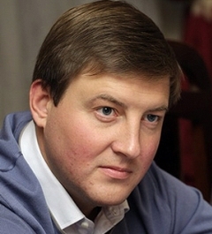 Турчак Андрей Анатольевич