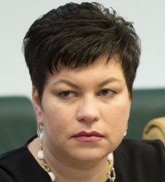 Кононова  Людмила  Павловна