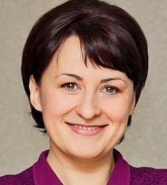 Ширшина Галина Игоревна