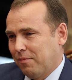 Шумков  Вадим  Михайлович 