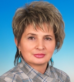 Рахматуллина     Зугура Ягануровна