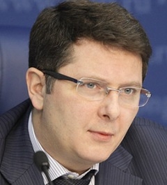 Жигарев  Сергей Александрович