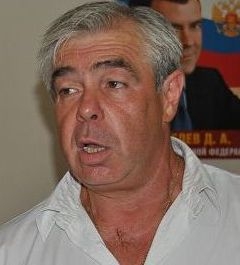 Сикорский   Анатолий Сергеевич