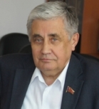 Шурчанов   Валентин Сергеевич