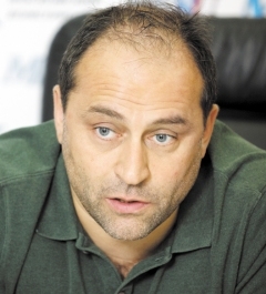Свищев   Дмитрий Александрович