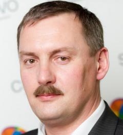 Годзиш  Игорь  Викторович