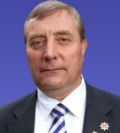 Михалев   Борис Владимирович