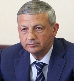 Битаров  Вячеслав  Зелимханович