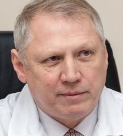 Елыкомов  Валерий  Анатольевич