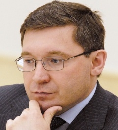 Якушев Владимир Владимирович