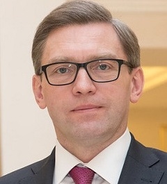 Костюков  Алексей  Викторович