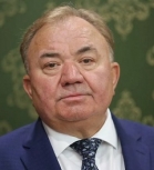 Калиматов  Махмуд-Али  Макшарипович
