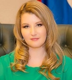 Строкова  Елена  Викторовна