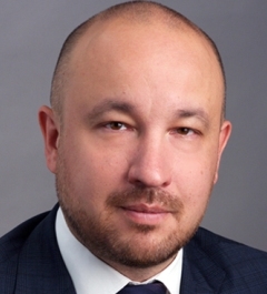 Щапов  Михаил  Викторович