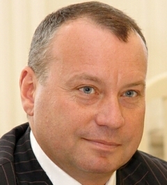 Лихачев  Виталий  Викторович