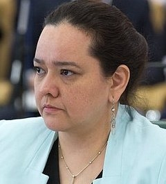 Отке  Анна  Ивановна