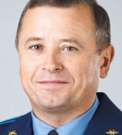 Богодухов  Владимир  Иванович