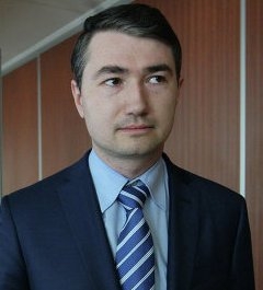 Кононенко   Дмитрий Халарович