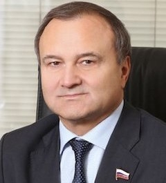 Фокин Александр Иванович