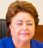 Драгункина 