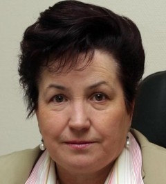 Кабанова Валентина Викторовна
