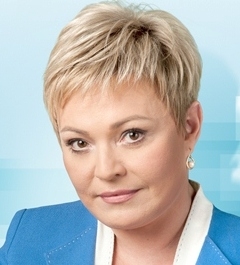 Ковтун Марина Васильевна