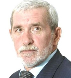 Ермаков  Александр  Михайлович