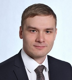 Коновалов  Валентин  Олегович
