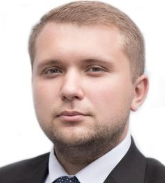 Чернышов  Борис  Александрович