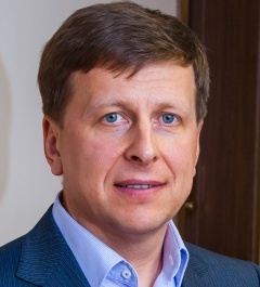 Харлов   Вадим Борисович