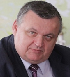 Калашников Игорь  Викторович